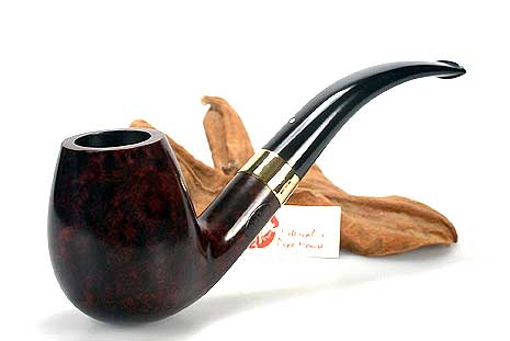 Alfred Dunhill Bruyere 5102 750er Goldband "2000" Alfred Dunhill Bruyere 5102 750er Goldband "2000"